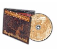 Slaughter Of The Soul Digipack CD