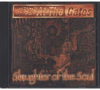At the Gates - Slaughter of The Soul [Import]