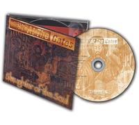 At the Gates – Slaughter of the Soul – CD – Digipack – Remasterise – Earache Records