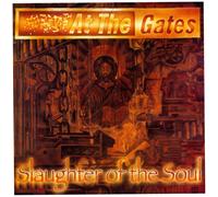 At The Gates - Slaughter Of The Soul (Remastered) (LP)