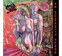 At the Gates - Suicidal Final Art