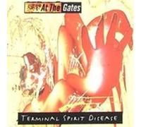At the Gates – Terminal Spirit Disease – CD