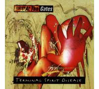 At the Gates - Terminal Spirit Disease [Import]