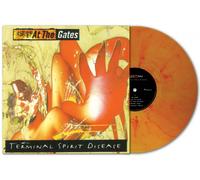 At the Gates Terminal Spirit Disease (Vinyl)