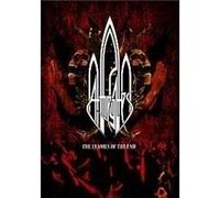 At The Gates - The Flames Of The End - 3-Dvd
