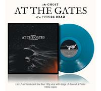 At The Gates - The Ghost of a Future Dead