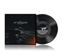 At The Gates - The Ghost Of A Future Dead (2026) LP Vinyle 33 Tours Précommande