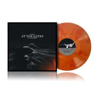 AT THE GATES - The Ghost Of A Future Dead (2026) LP Vinyle Marbré 33 Tours