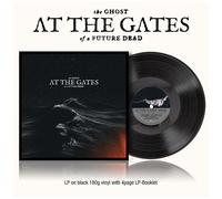 At The Gates - The Ghost Of A Future Dead [Vinyl Lp] 180 Gram, With Booklet