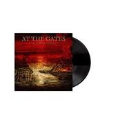 At The Gates - The Nightmare Of Being [Vinyl] Black, Poster
