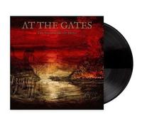 At The Gates - The Nightmare Of Being [Vinyl] Black, Poster