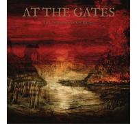 At the Gates The Nightmare of Being (Vinyl) Limited Deluxe 12" Album with CD