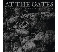 At the Gates To Drink from the Night Itself (Vinyl) Deluxe 12" Album Box Set