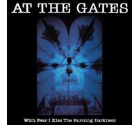 At The Gates - With Fear I Kiss The Burning Darkness 30th Anniversary M - G4z