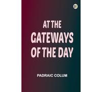 At the gateways of the day