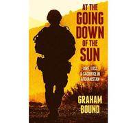 At The Going Down Of The Sun