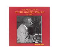 At The Golden Circle 1962, Vol. 2