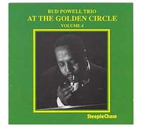 At The Golden Circle 1962, Vol. 4