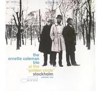 At The "Golden Circle" Stockholm Volume 2 – CD – Édition limitée Exclusivité Fnac