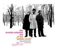 At The "Golden Circle" Stockholm Volume 1 Édition Limitée Exclusivité Fnac