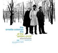 At The "Golden Circle" Stockholm Volume 2 Édition Limitée Exclusivité Fnac CD