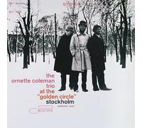 At The Golden Circle Vol.1 - Remastered