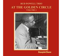 at The Golden Circle Volume 2 [Import Allemand]