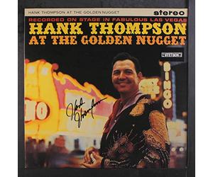 at The Golden Nugget (RI) [Import]