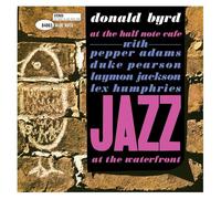 At the Half Note Café Vol. 2 – Vinyle – Édition Deluxe 180 g Stéréo