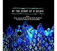 At the Heart of a Selkie