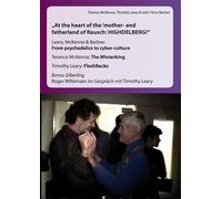 At the heart of the mother- & fatherland of Rausch: Highdelberg - 2 DVDs