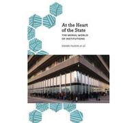 At the Heart of the State by Didier Fassin Didier Fassin (Auteur)