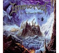 at The Heart of Winter