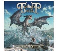 At The Heart Of Wintervale Édition Limitée CD