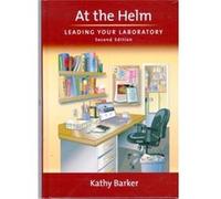 At the Helm: Leading Your Laboratory