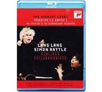 At the highest level Blu-Ray E
