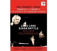 Lang Lang – The Highest Level – Sony