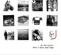 What I Hold Most Dear