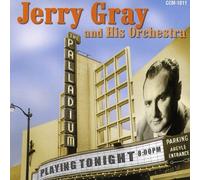 At the Hollywood Palladium by Jerry Gray and His Orchestra
