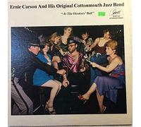 at The Hookers Ball [Vinyl LP] [Import]
