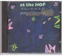 At the Hop : 16 Smash Hits of the 50's