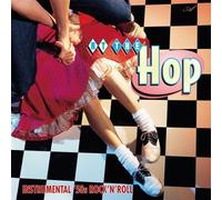 At the Hop: Instrumental 50's Rock 'n Roll by Steve Wingfield