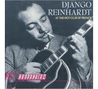at The Hot Club of France (16 Tracks) [Import]