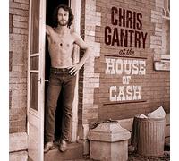 AT The House Of Cash Vinyle