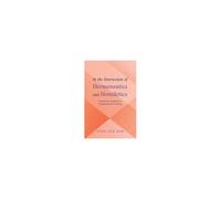 At The Intersection Of Hermeneutics And Homiletics