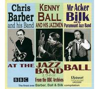 At the Jazz Band Ball – Broken Silence – 1962