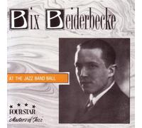 at The Jazz Band Ball