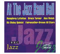 at The Jazz Band Ball V.3