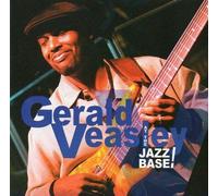 At The Jazz Base !