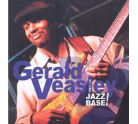 at The Jazz Base